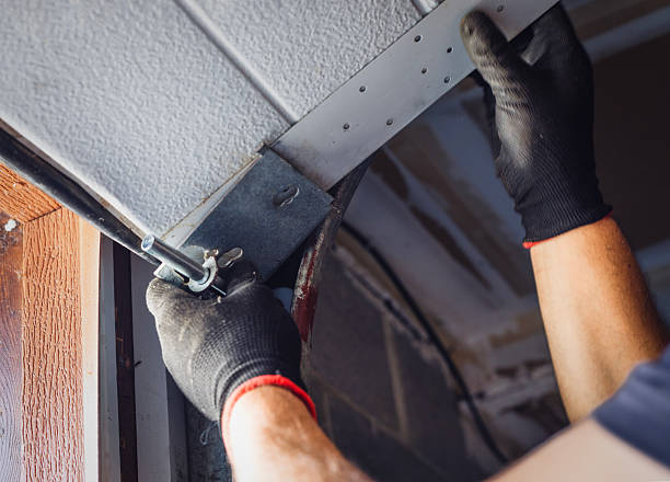 Reliable Garage Door Panel Replacement contractor in Manhattan, IL by Garage Doors Repair Pro